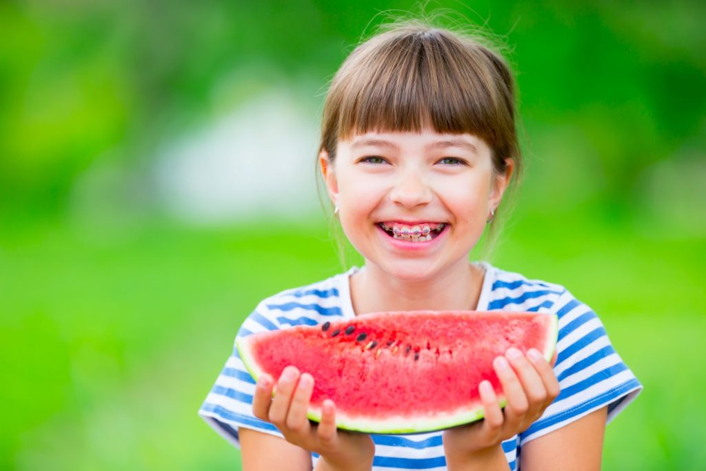 At What Age Does My Child Need To See An Orthodontist 