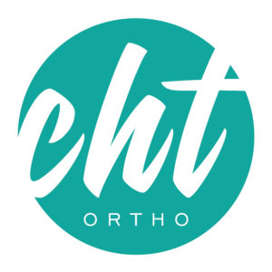 cht ortho hinsdale braces new logo
