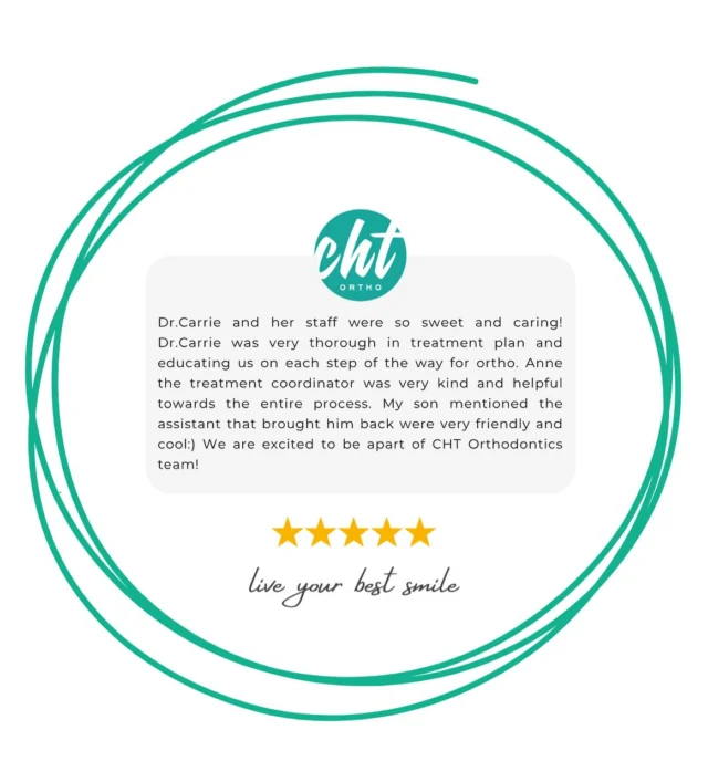 We always aim to make every visit a positive one! Thanks for the great review! 
#happyreview #careyoucantrust #thankyou